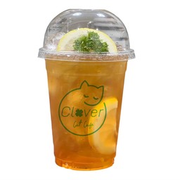 ชาเอิร์ลเกรย์