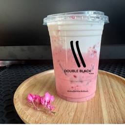 สตอเบอร์รี่นมสด