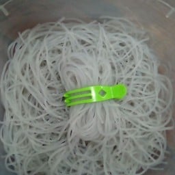 วุ้นเส้นเกาหลี
