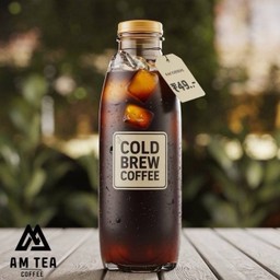 กาแฟสกัดเย็น Cold Brew