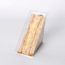 แซวิชโฮลวีทแฮมไก่ชีส