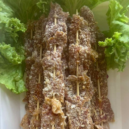 Pork Strips