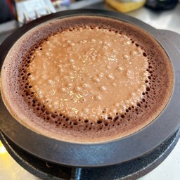 แป้งช็อคโกแลต