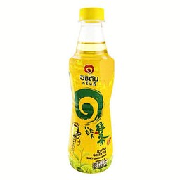 อิชิตัน กลิ่นน้ำผึ้ง+มะนาว (ขวด)