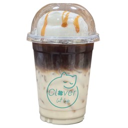 คาราเมล มัคคิอาโต้