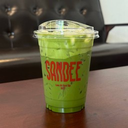 Green tea