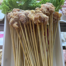 Chicken Gristle(1x3)