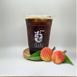 Lychee-Infused Coffee