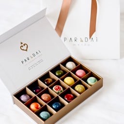 Bonbon Boxset 15 pcs.