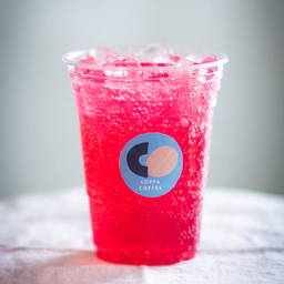 Red Soda (แดงโซดา)