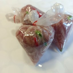 แหนมหมูตุ้ม