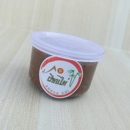 แจ่วบองเจ