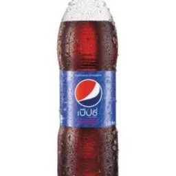 เป๊ปซี่ 1.40 ml น้ำแข็ง 2