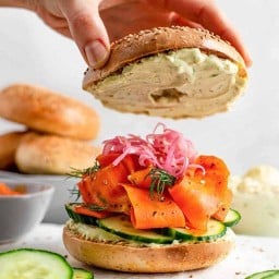 Homemade Bagel Shop