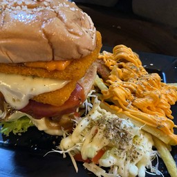 ทุลักทุเลเบอรเกอร์