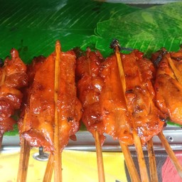 ไก่ย่าง