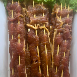 Pork Tenderloin