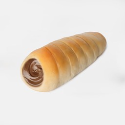 ขนมปังครีมฮอร์นรสโกโก้อินนิล