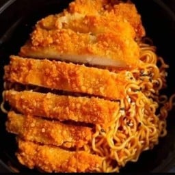 Samyang Hot Chicken Flavor Ramen
