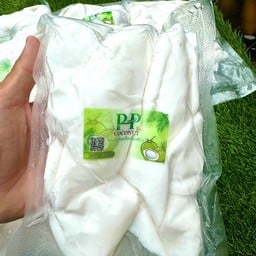 PP coconut ครบเครื่องเรื่องมะพร้าว
