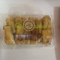 ปังเนยนม