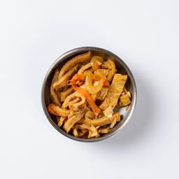 ออมุกผัด (ถ้วยเล็ก)