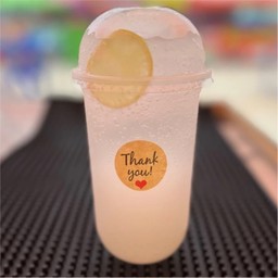 มะนาวโซดา