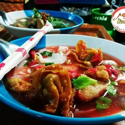 ก๋วยเตี๋ยวเย็นตาโฟเจ