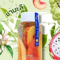 ชาผลไม้ (Fruits Tea Fresh) - สุขสวัสดิ์ สุขสวัสดิ์26