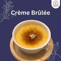 Creme Brulee