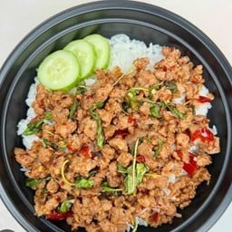 กับข้าวบ้านแม่