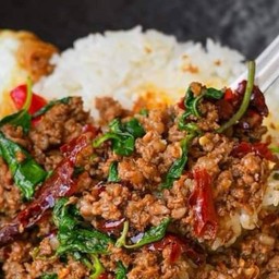 คุณกะเพรา