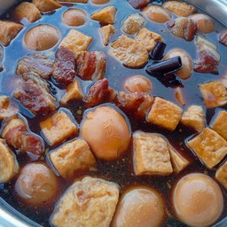 ครัวไชยา  ข้าวแกงปักษ์ใต้