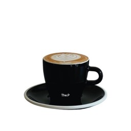 Hot Cappuccino