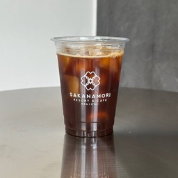 AMERICANO