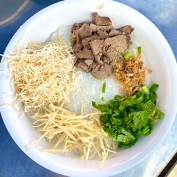 โจ๊กข้าวข้น