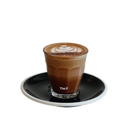 Hot Mocha