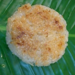 ข้าวจี่ไทบ้าน(ข้าวเหนียวปิ้ง)
