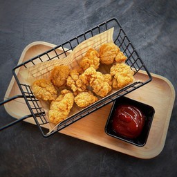 ไก่ป๊อป