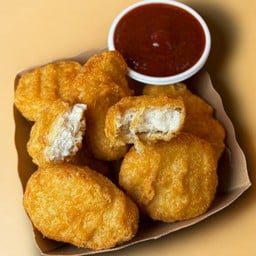 Chicken Nuggets