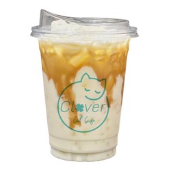 นมสดคาราเมล