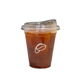 Iced Americano Honey