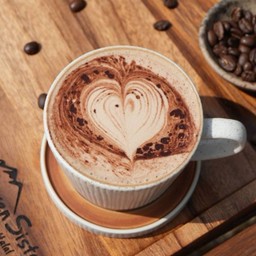 Hot Chocolate ช็อคโกแลตร้อน