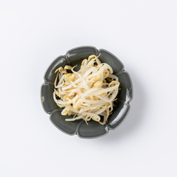 ถั่วงอกน้ำมันงา