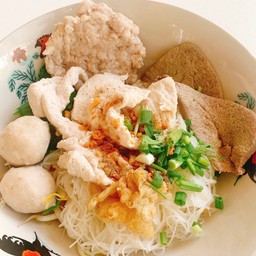 ก๋วยเตี๋ยวหมู
