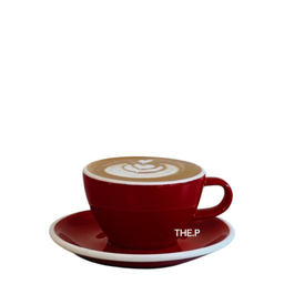 Hot Latte