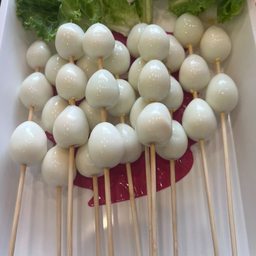 Quail Egg