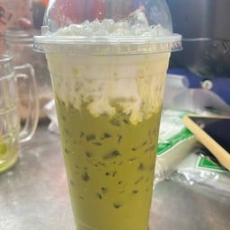 ชาเขียวโบราณ