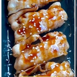 สามชั้นเบิร์นซอสเทอริยากิ