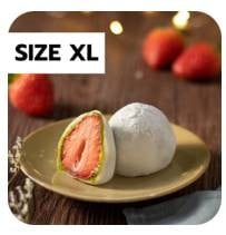 XL1 ไดฟูกุสตรอเบอร์รี่